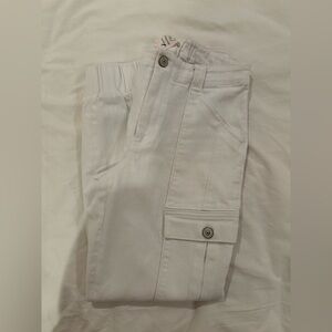 cinq a sept Cargo Trousers